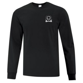 ATC Cotton Long Sleeve