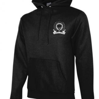 Champion Pullover Hoodie