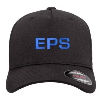 EPS Embroidered Flex (Adult & Youth)