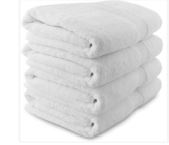 Heavy Weight Towel w/Reg#