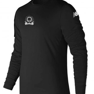 New Balance Performance Long Sleeve