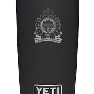 Yeti 20 oz Tumbler Reg# (optional)